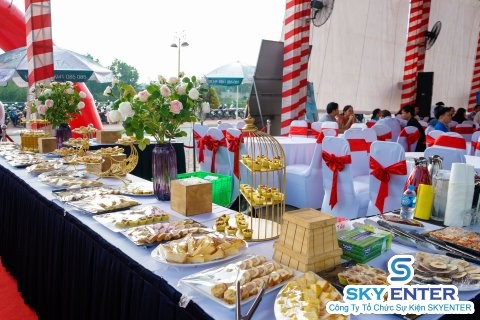 Cung Cap Cho Thue Thiet Bi Su Kien
